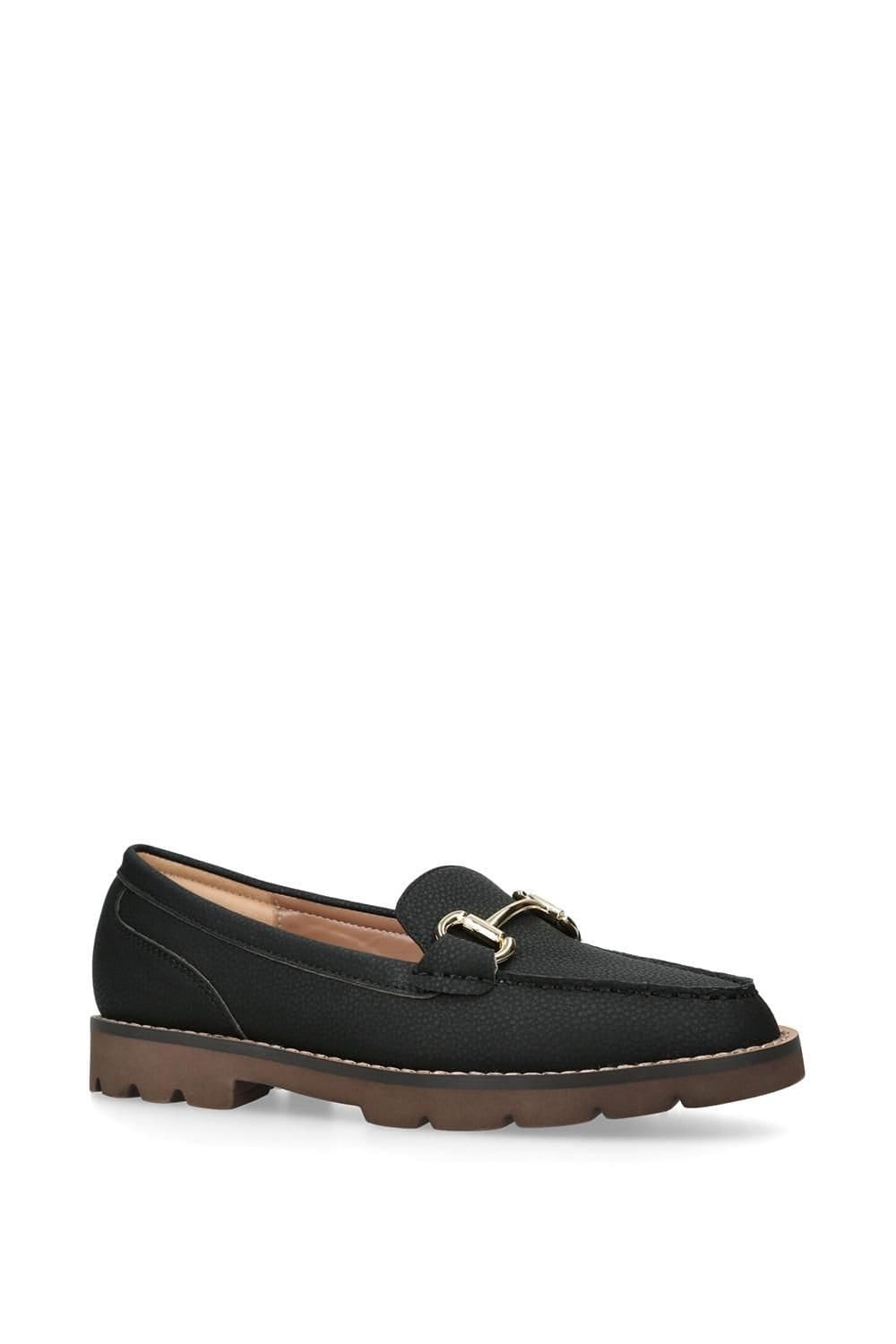 Carvela Carvela Women's 'Crown' Flats in Black - 4