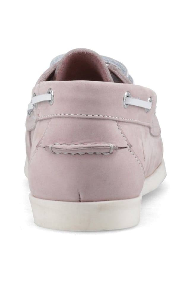 Sperry Sperry Women's Balboa 2 Eye Boat Shoes in Pink - 2