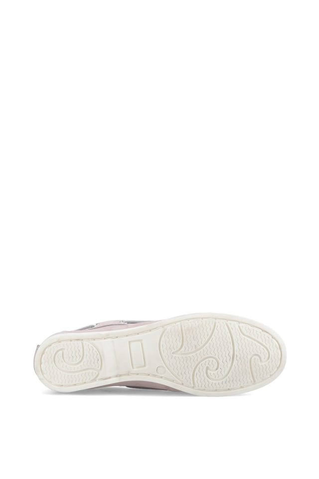 Sperry Sperry Women's Balboa 2 Eye Boat Shoes in Pink - 3