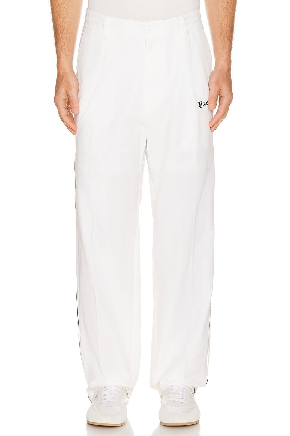 revolve Oakfort Tennis Pant