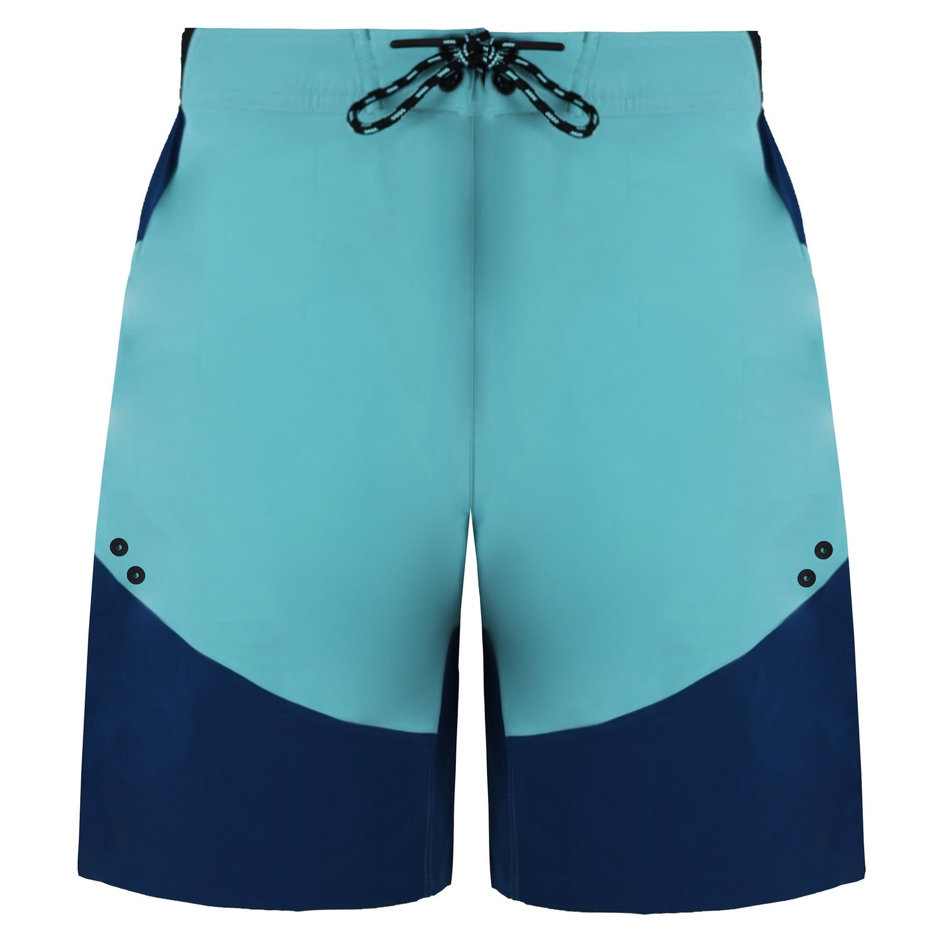 Gymshark Gymshark Men's Board Blue Swim Shorts