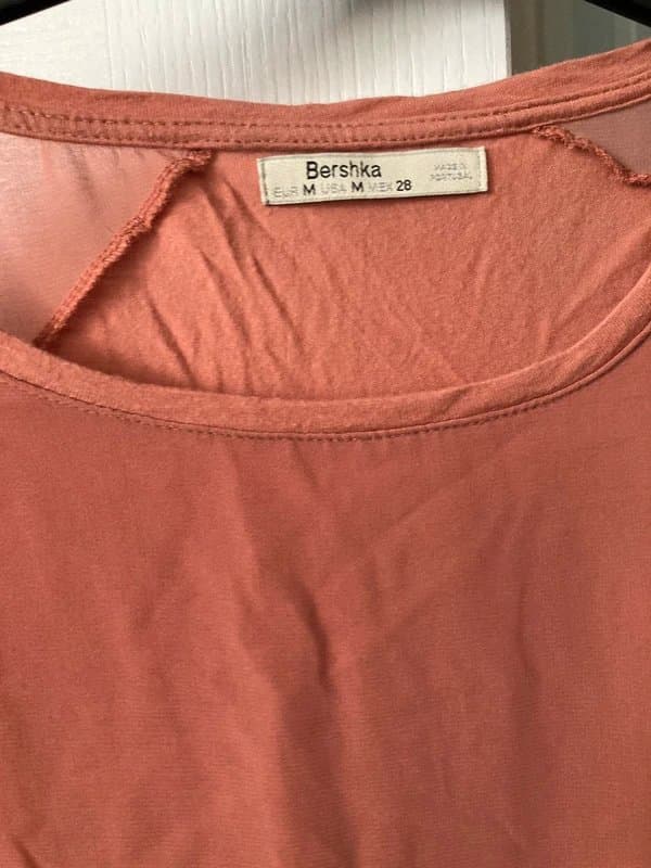Bershka Bershka top