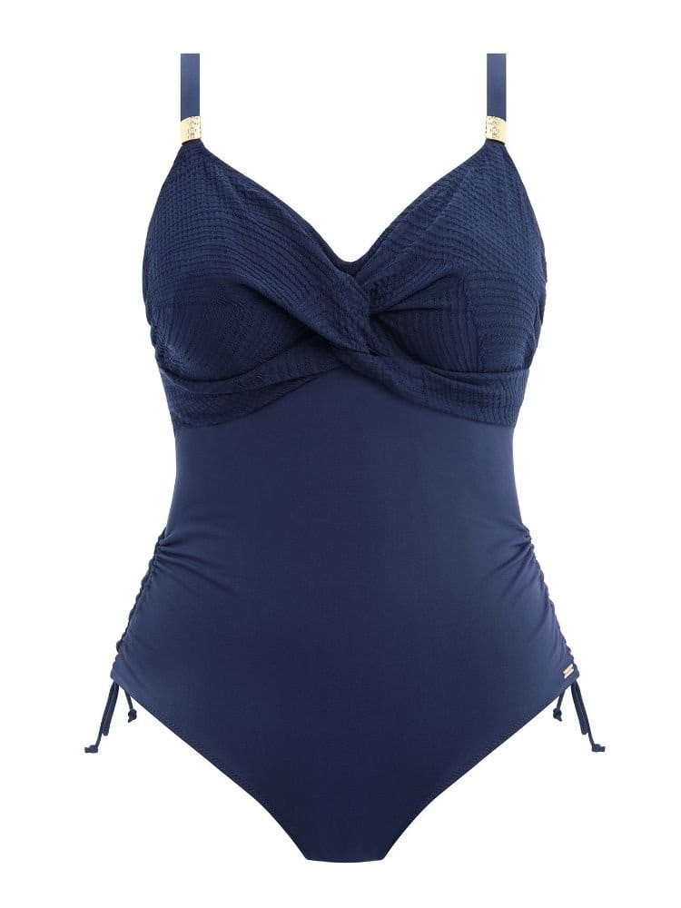 Fantasie Fantasie Women's Ottawa Swimsuit in Navy - 4