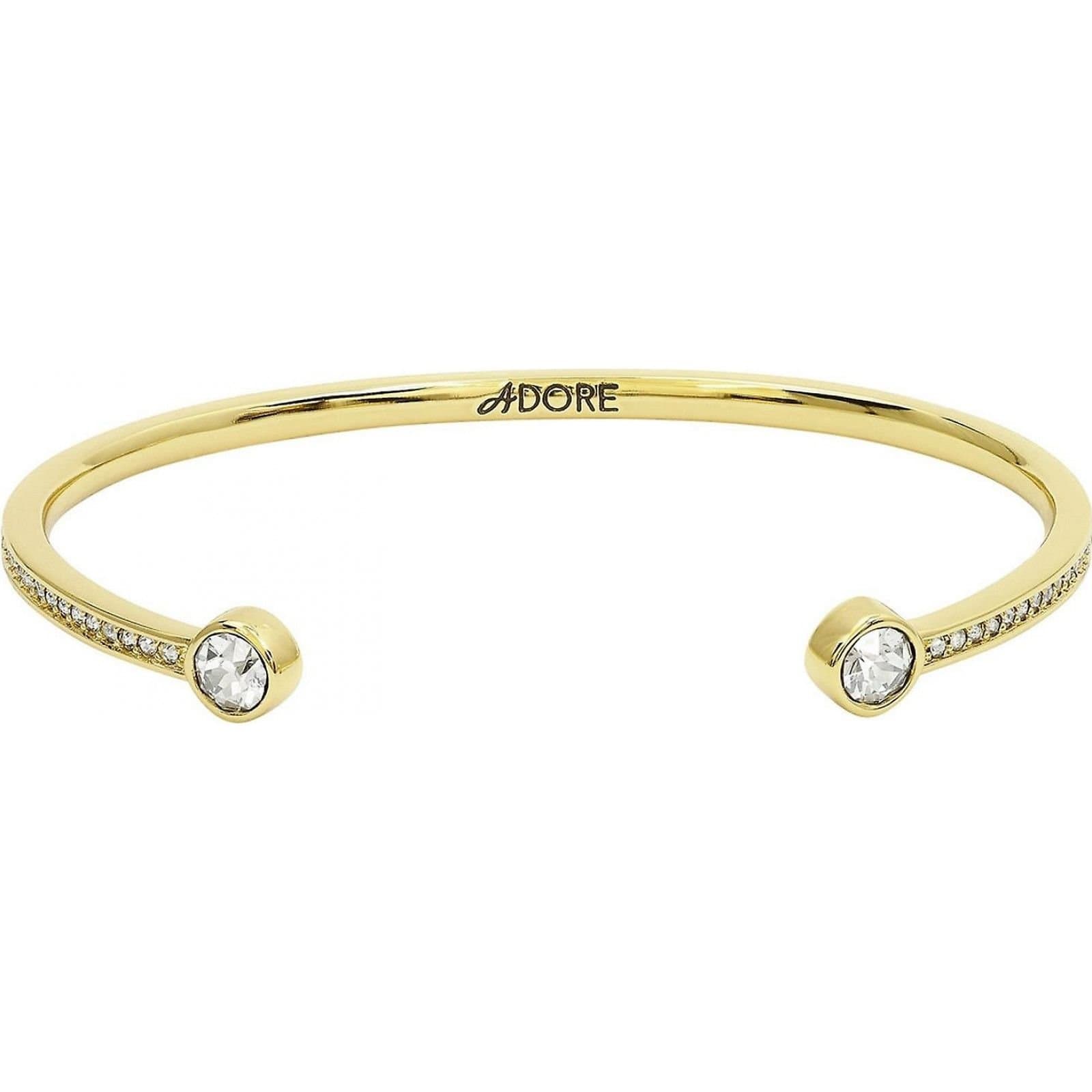Adore Adore Women's 5260427 Gold Bracelet