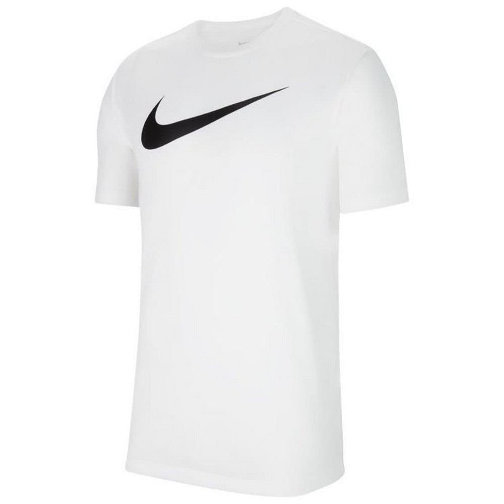 Nike Nike Men's Park Dri-FIT T-Shirt in White