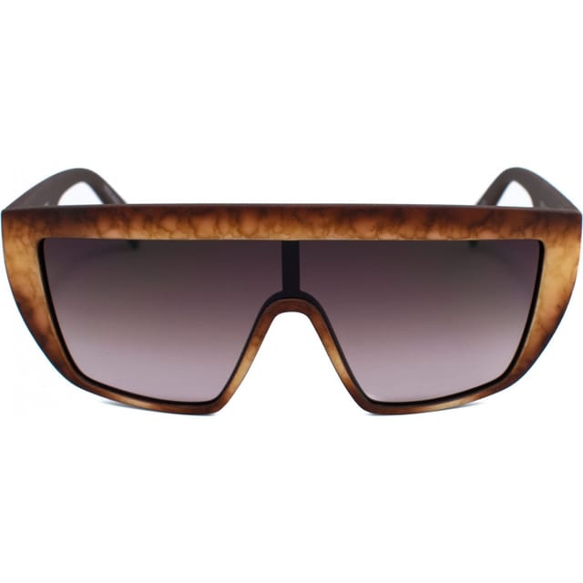 Italia Independent Italia Independent Men's 0912-044-041 Sunglasses in Brown - 2