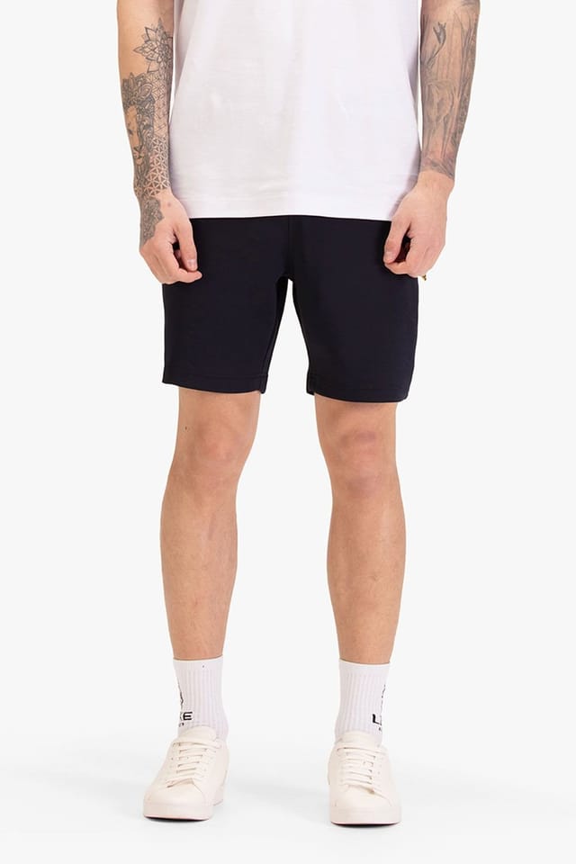 Luke 1977 Luke 1977 Men's Hakon Shorts in Dark Navy - 3