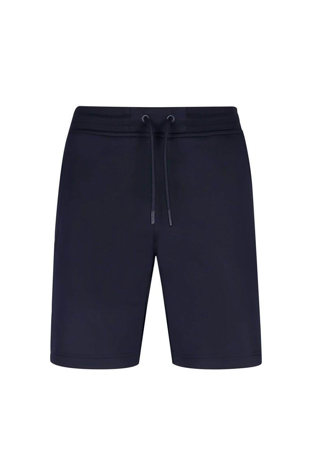 Luke 1977 Luke 1977 Men's Hakon Shorts in Dark Navy - 4
