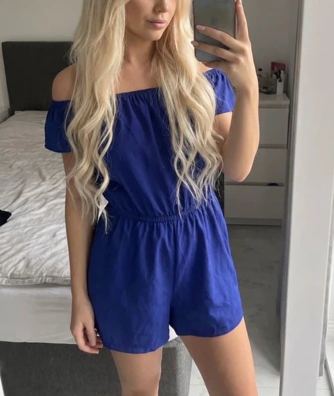 New Look New look jumpsuit