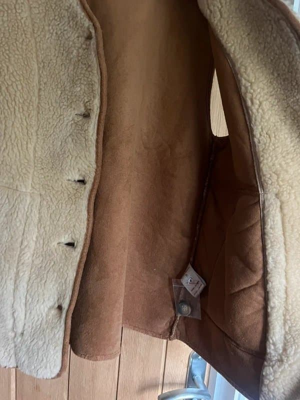 Vivere Vivere waistcoat