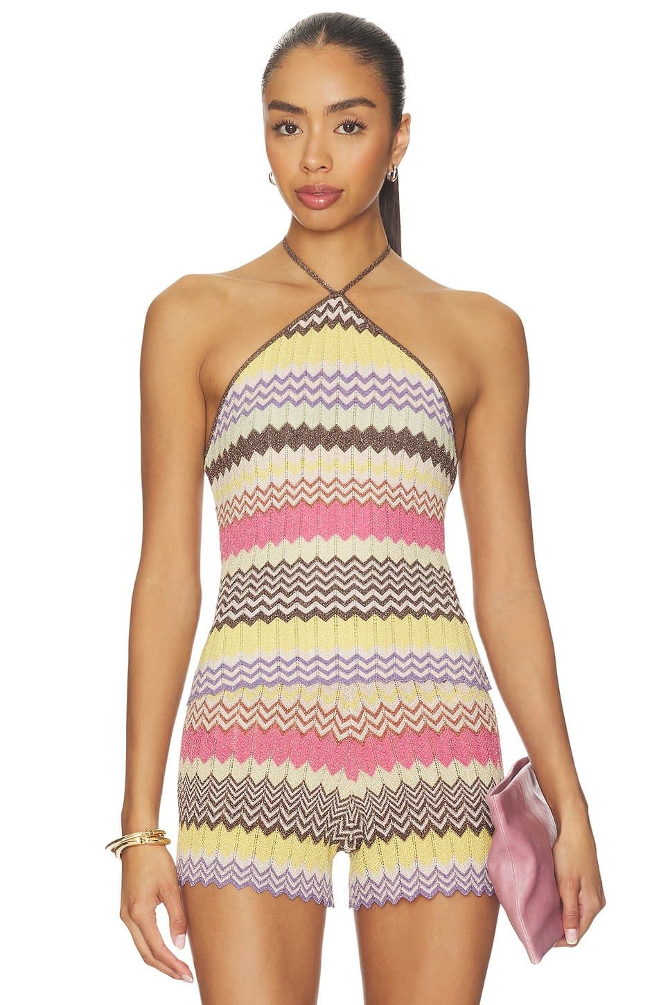revolve Ria Top
