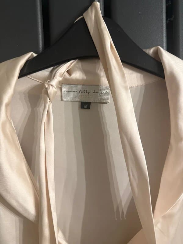 Never Fully Dressed Women’s Never Fully Dressed blouse UK 10