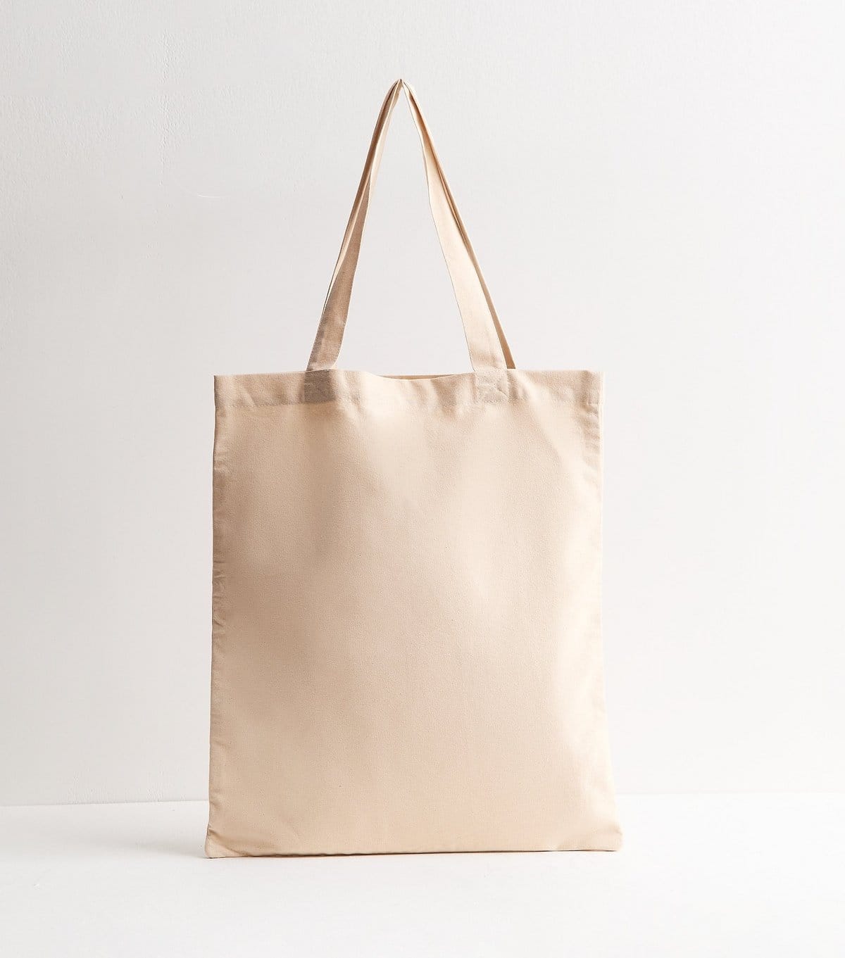 New Look Stone Pizzeria Print Tote Bag New Look - 4