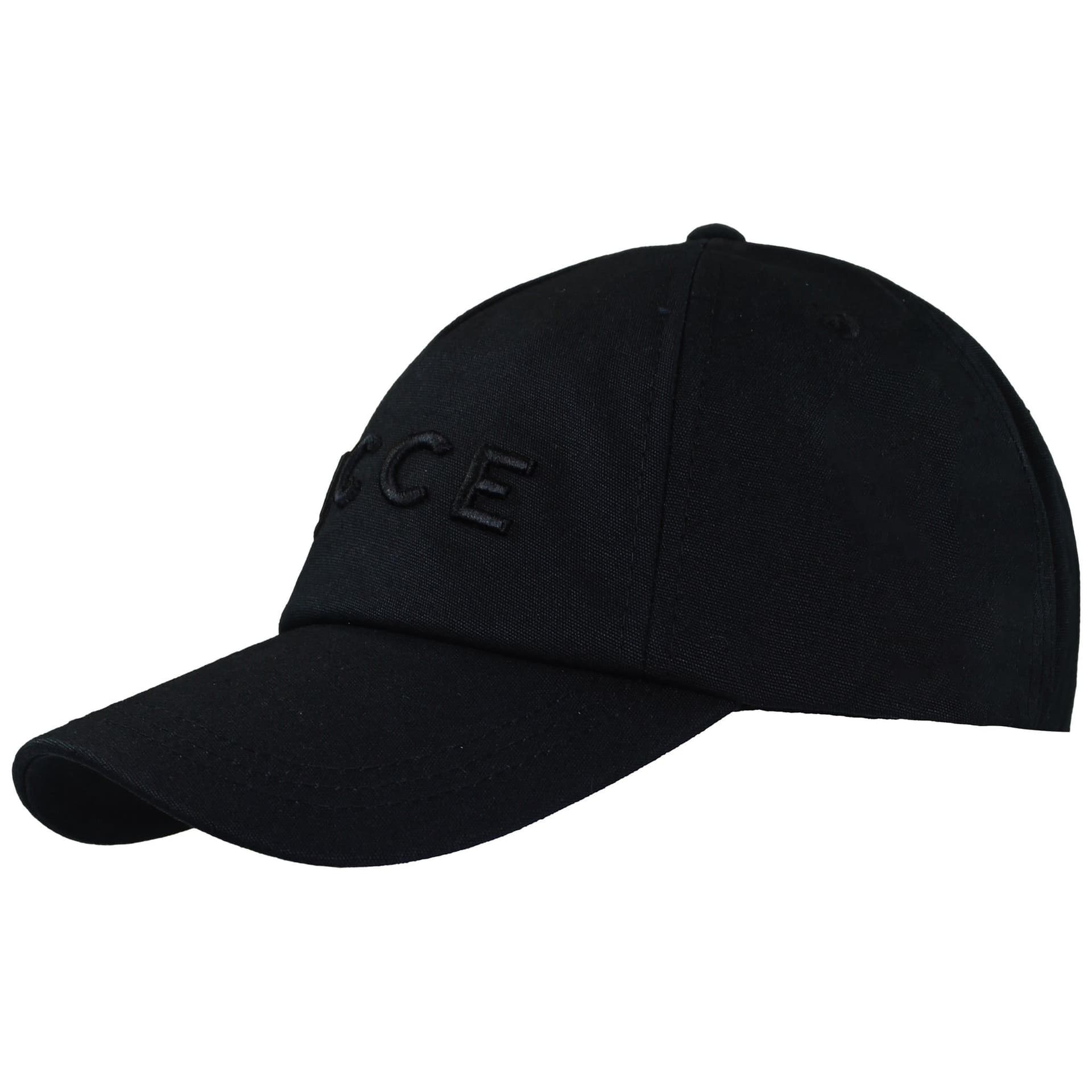 Nicce Nicce Men's Mercury Black Cap