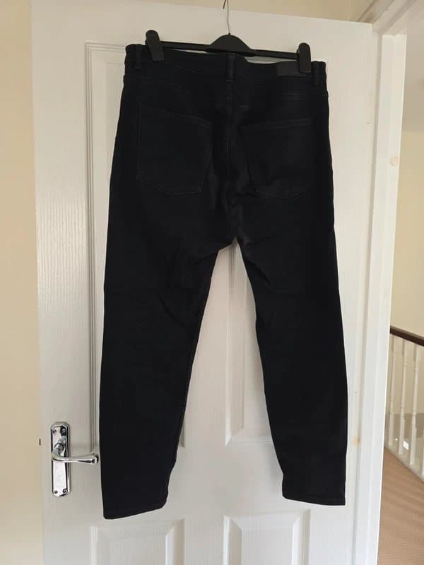 Bershka Bershka jeans