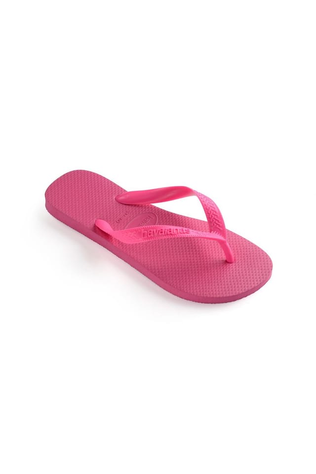 Havaianas Havaianas Men's Top Flip Flop Pink - 2