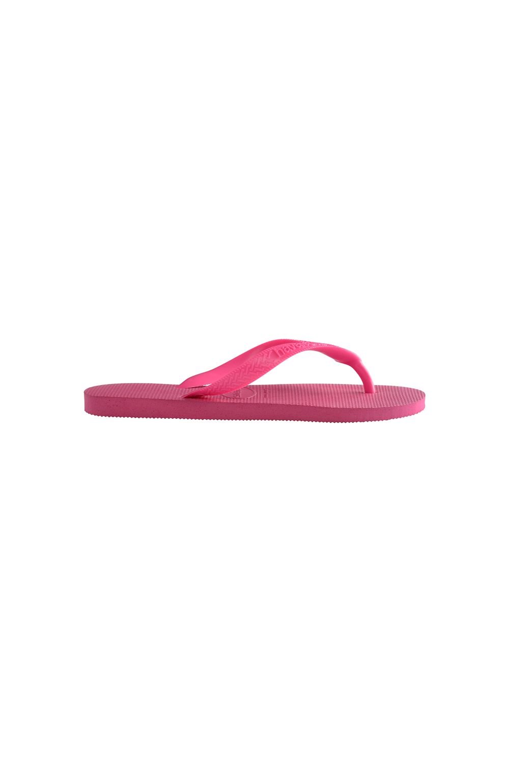 Havaianas Havaianas Men's Top Flip Flop Pink - 3