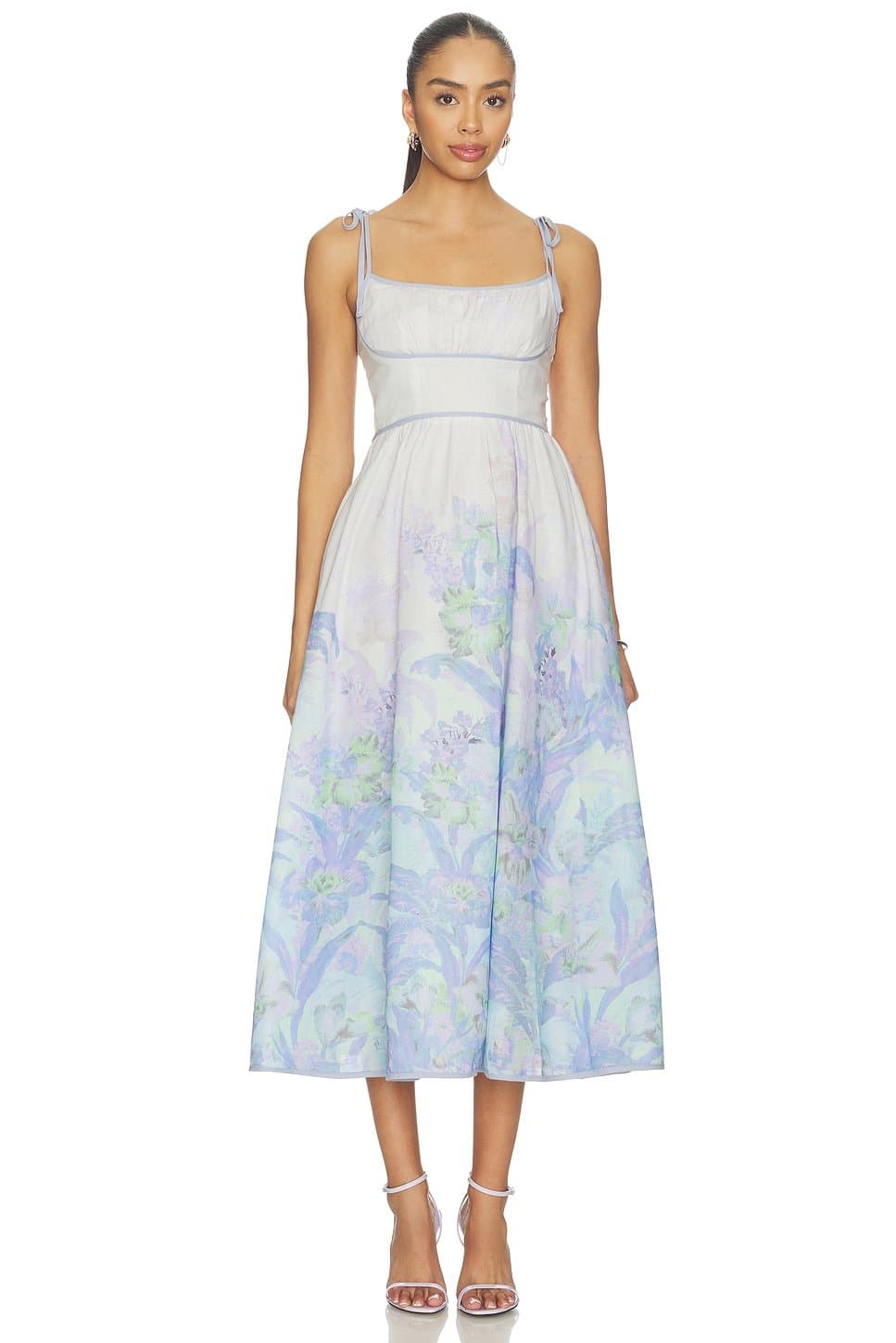 revolve Dayna Dress