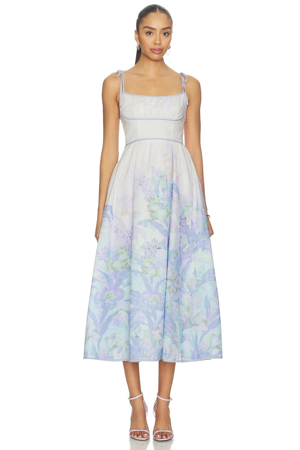 revolve Dayna Dress - 1