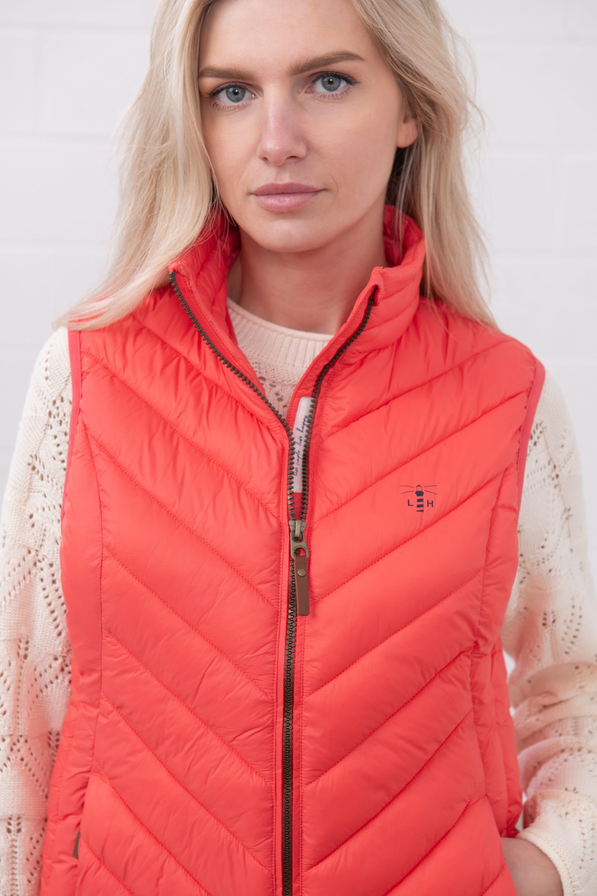 coral