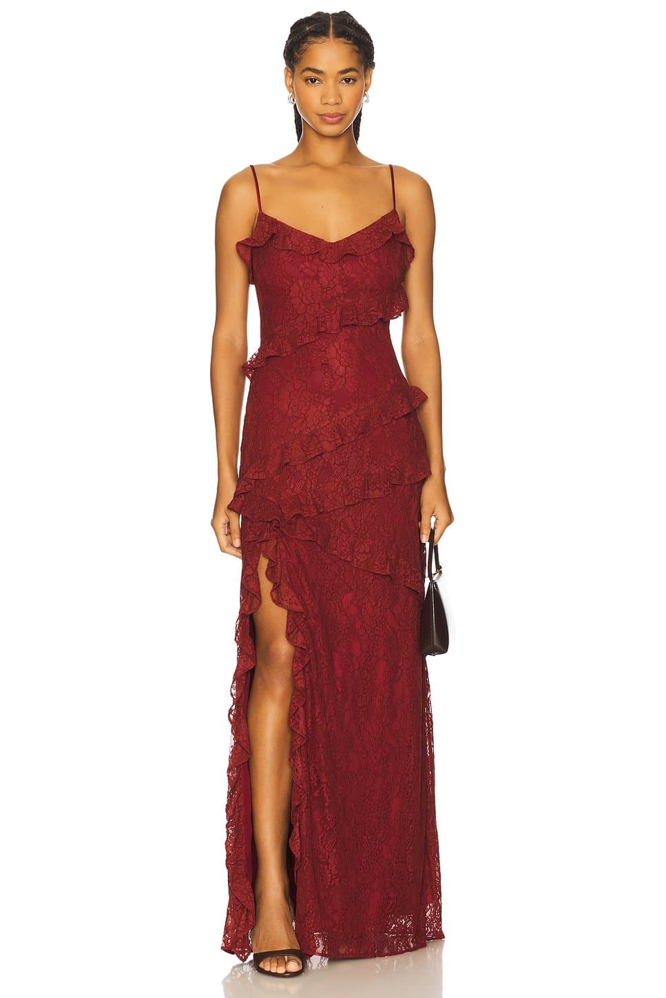 revolve Caila Maxi Dress