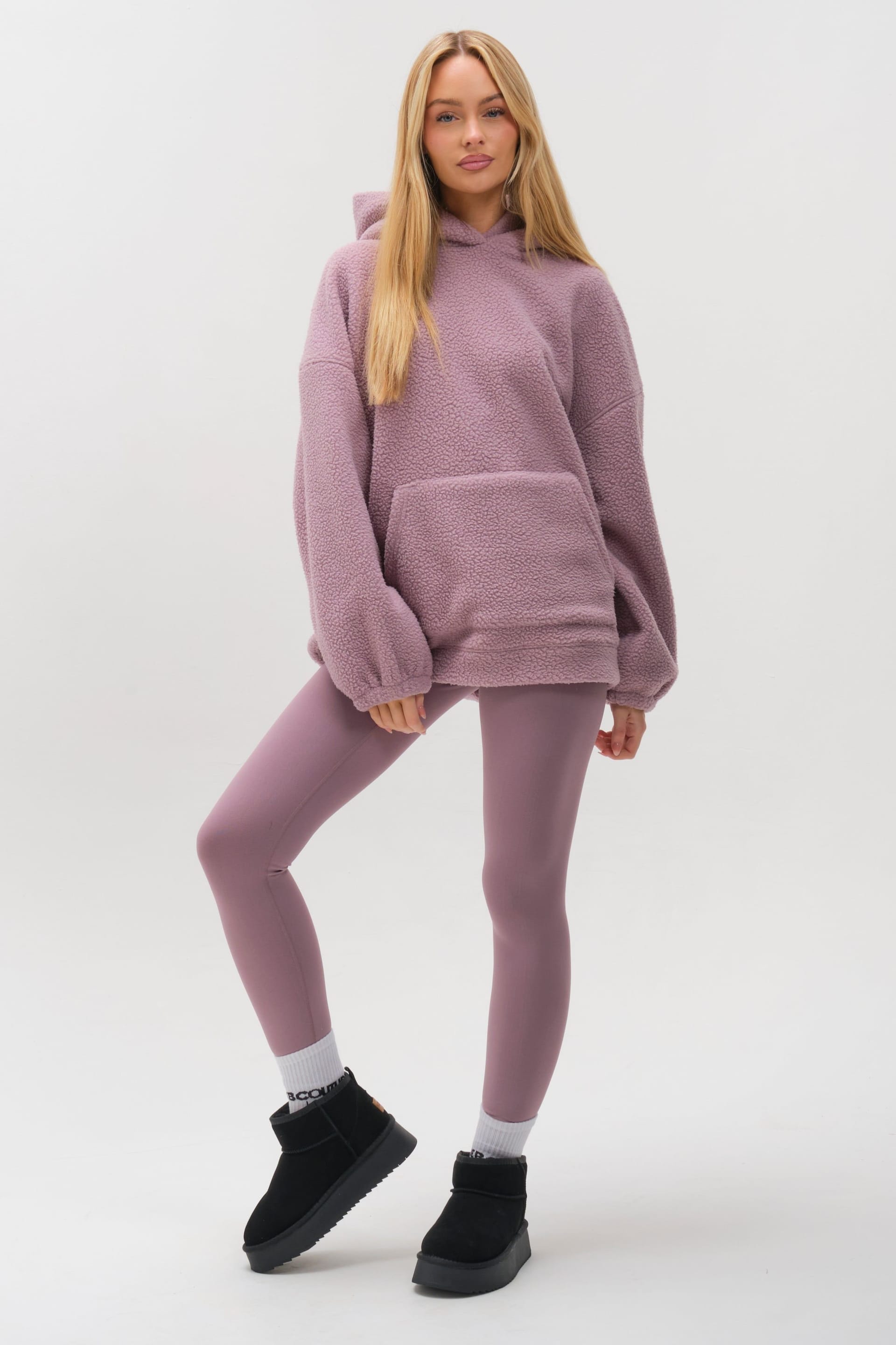 mauve