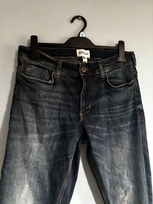 River Island River Island Denim Specialist Jeans