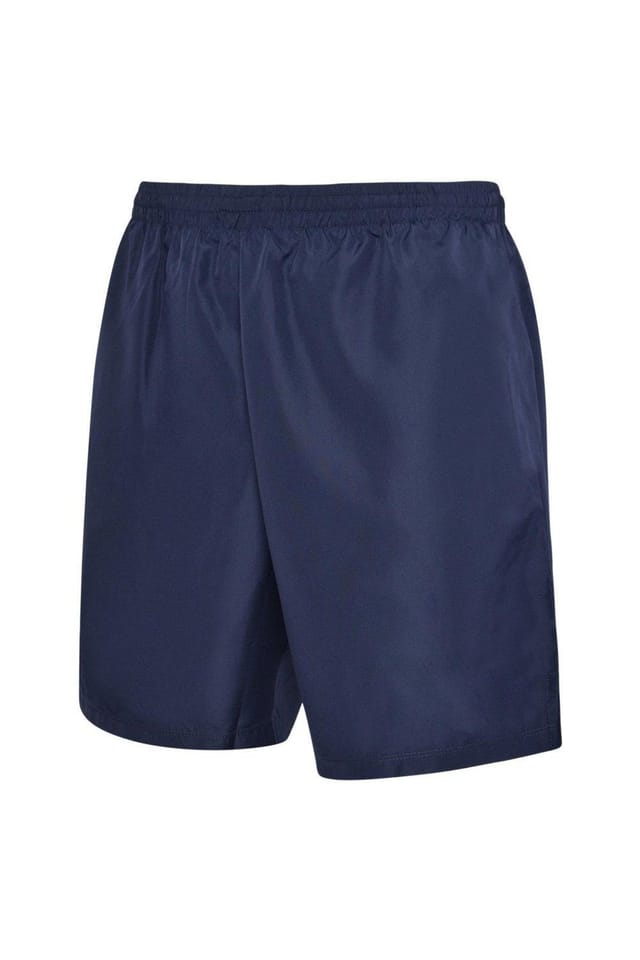 Umbro Umbro Men's Club Essential Training Shorts in Dark Navy - 2