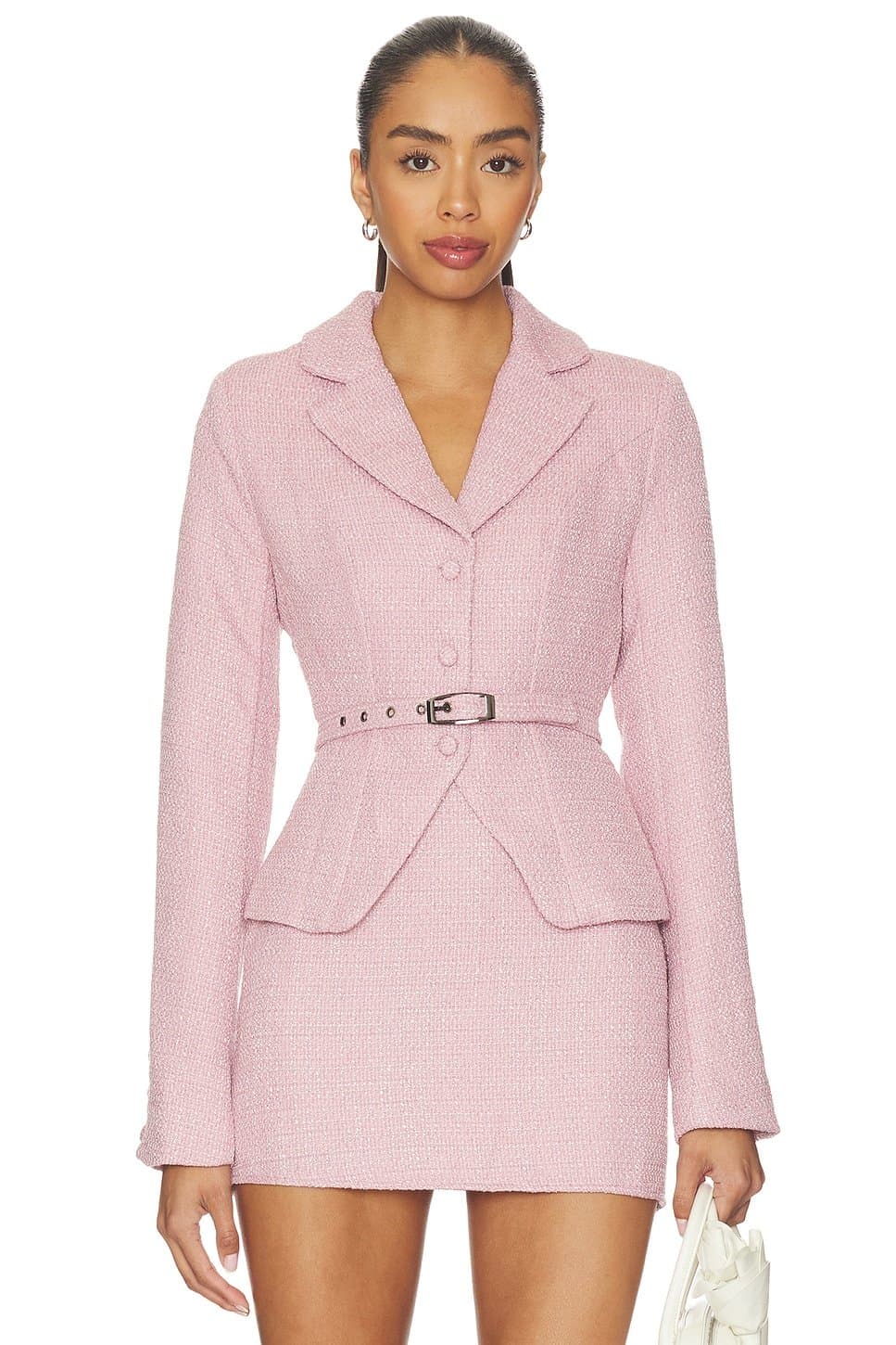 revolve Fawm Blazer