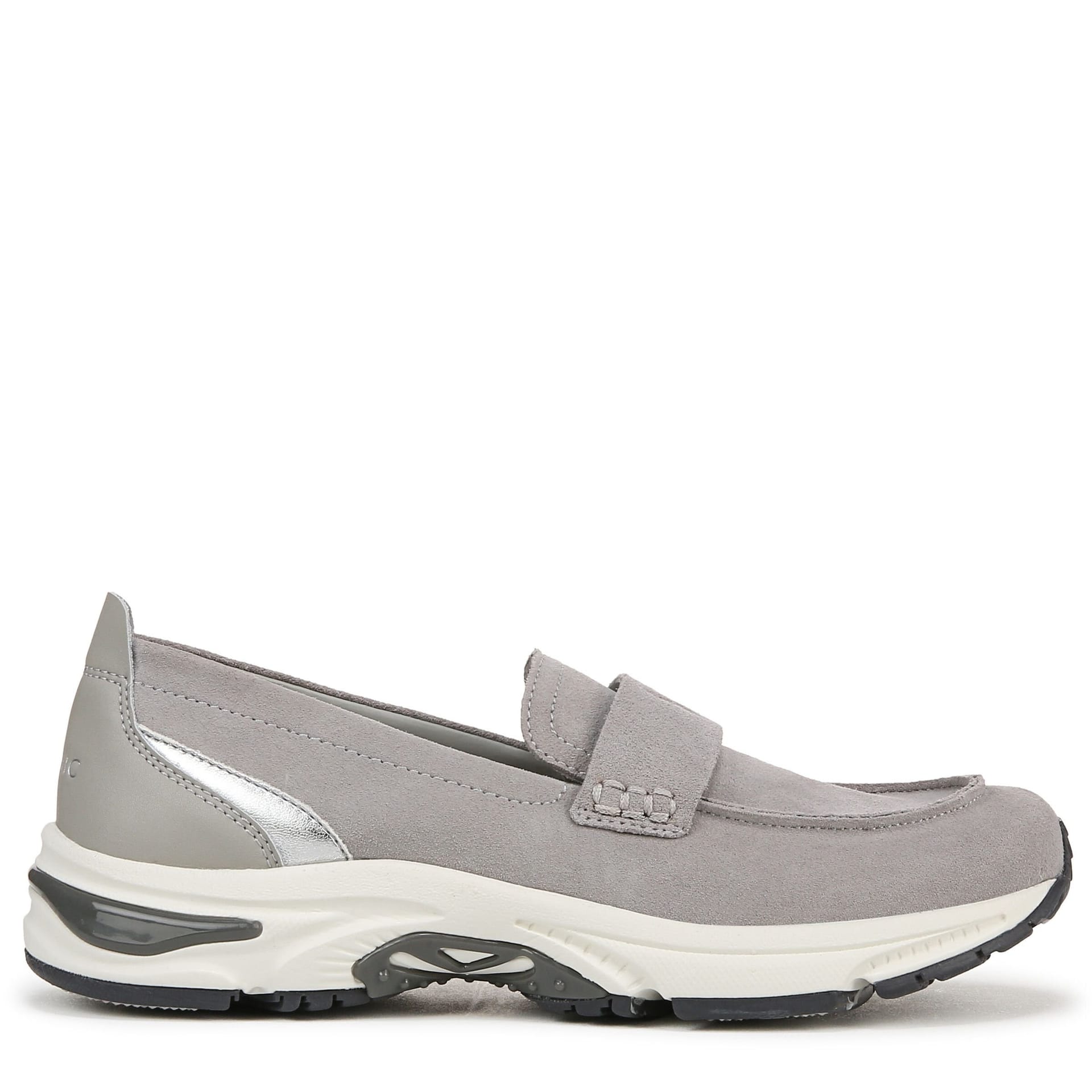 Vionic Vionic Women's Walk Loafer Trainers in Grey - 4
