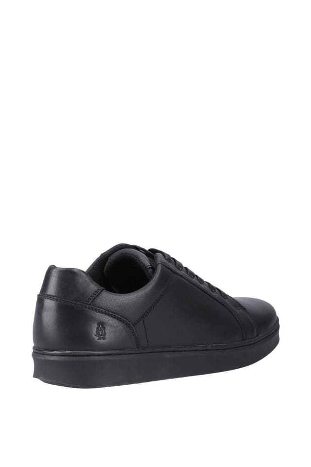 Hush Puppies Hush Puppies Men's Madden Shoes in Black - 2