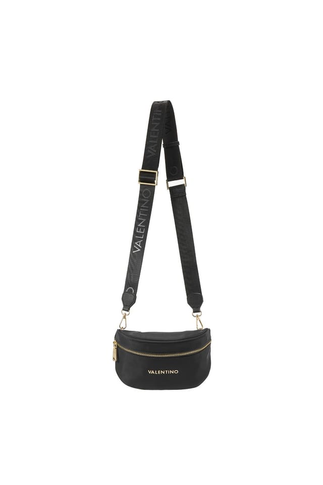 Valentino Bags Valentino Bags Women's Jenny Belt Bag in Black - 3