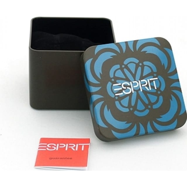Esprit Esprit Women's ES1L065M0085 32mm Quartz Watch in Rose Gold - 2