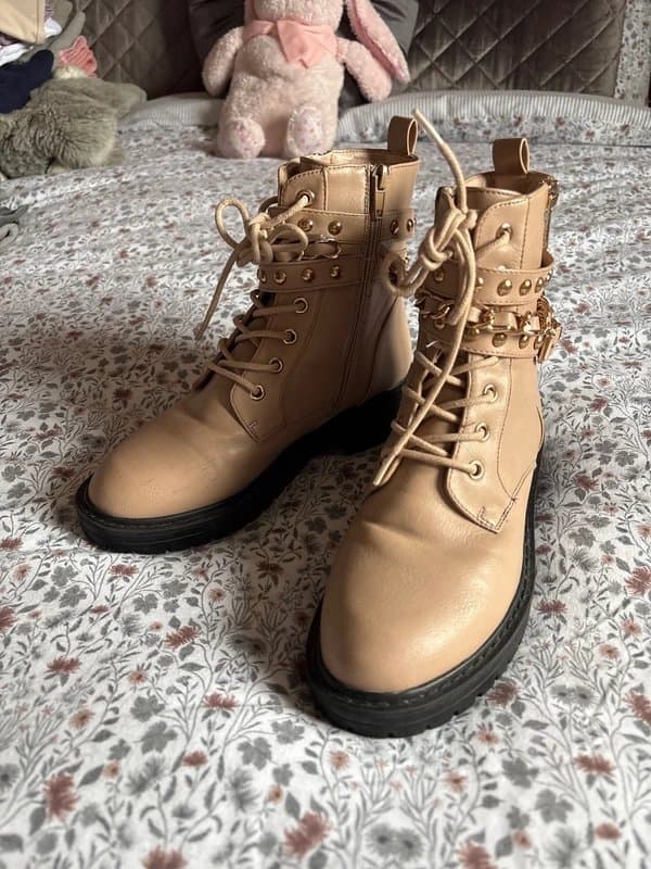 New Look Ankle boots New Look Love comfort