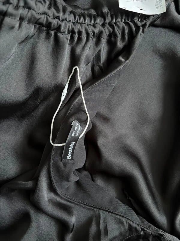 Bershka Bershka dress