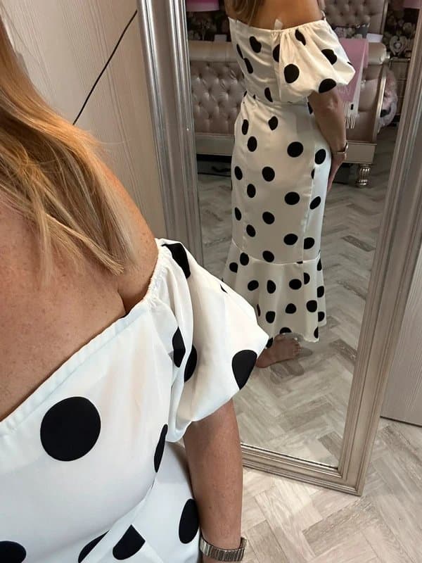 Never Fully Dressed Gorgeous Never Fully Dressed dress size 12