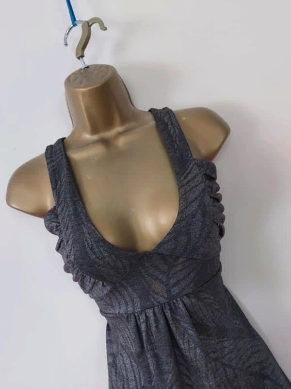 Jane Norman Vintage cami top