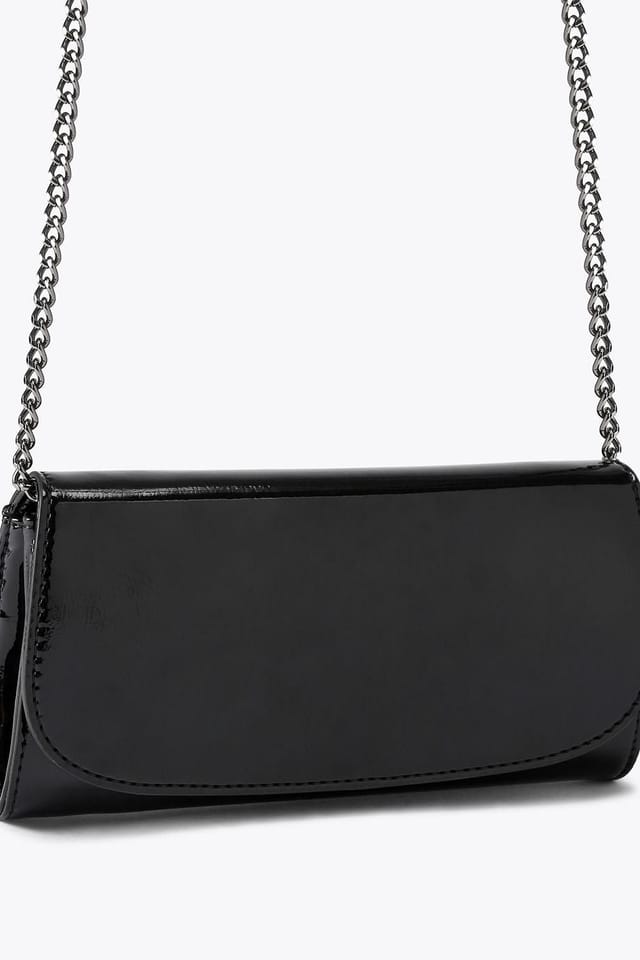 KG Kurt Geiger KG Kurt Geiger Women's 'Blake' Bag in Black - 2
