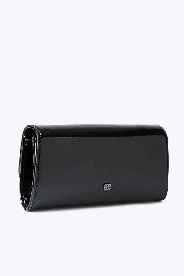 KG Kurt Geiger KG Kurt Geiger Women's 'Blake' Bag in Black - 3