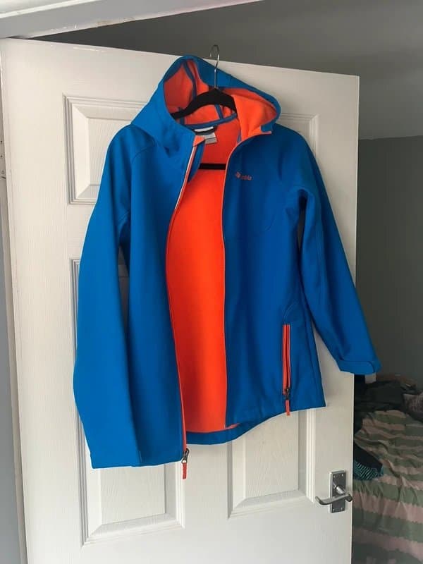 Columbia Boys Columbia jacket
