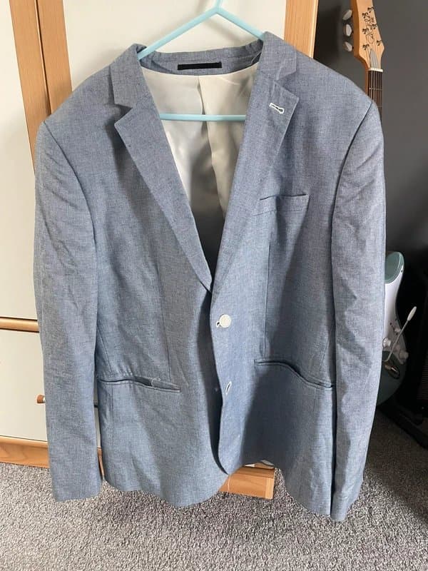 New Look Men’s Blazer - 40R