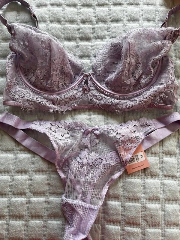 Ann Summers Ann summers bra