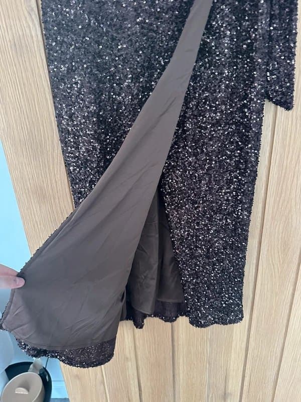 Never Fully Dressed Never Fully Dressed Jaspre Skirt - Size 10