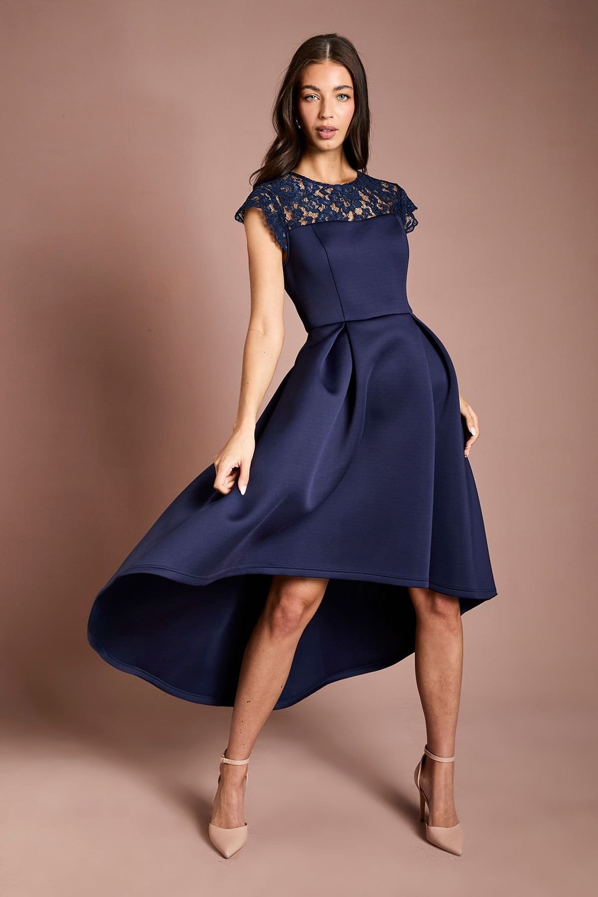navy