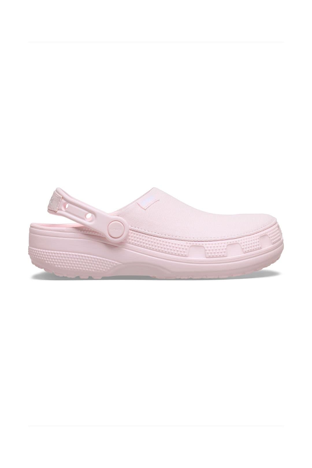Crocs Crocs Women's Classic Crafted Clog Bubble Ice in Pink