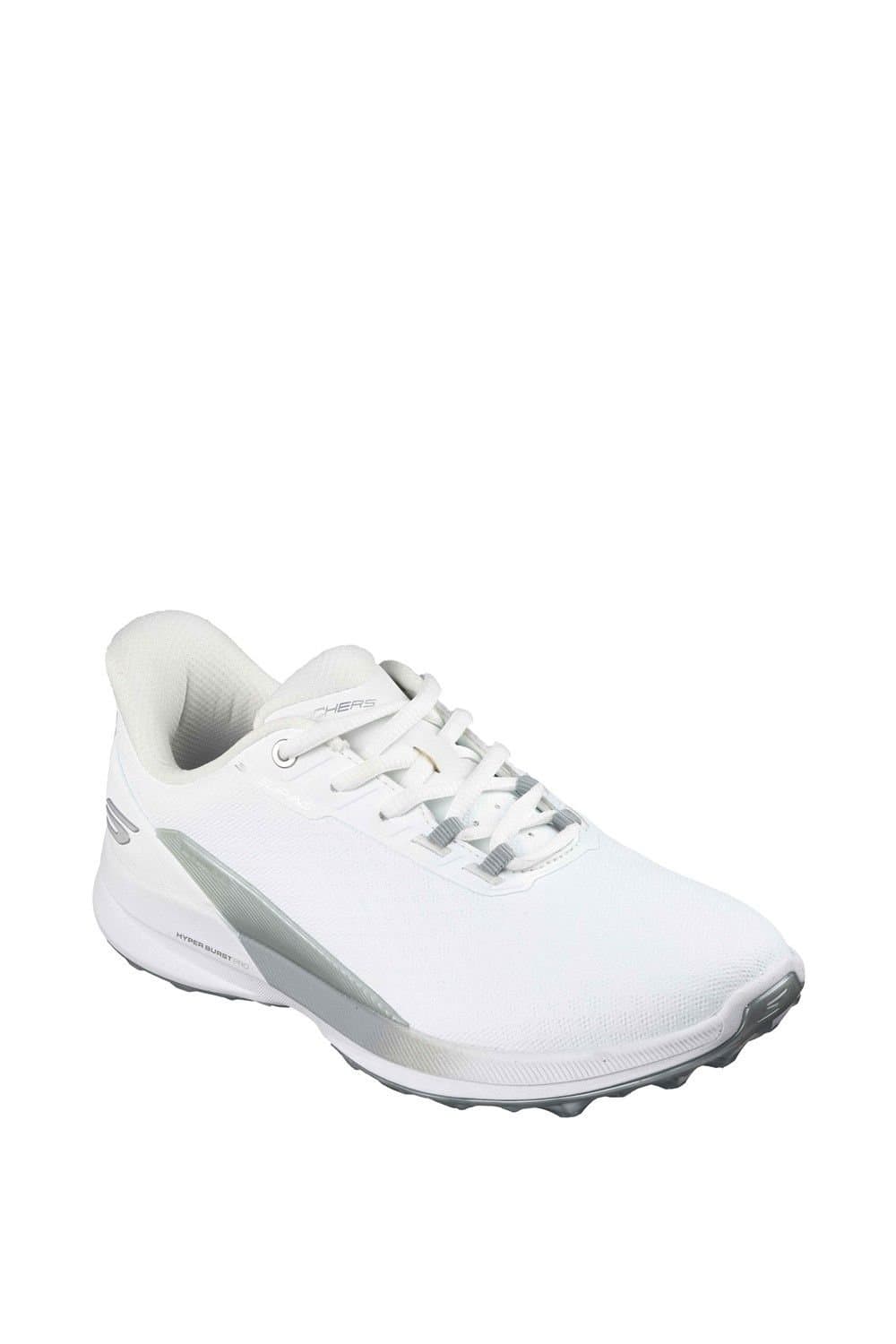 Skechers Skechers Women's Pure Slip Ins Golf Shoes in White