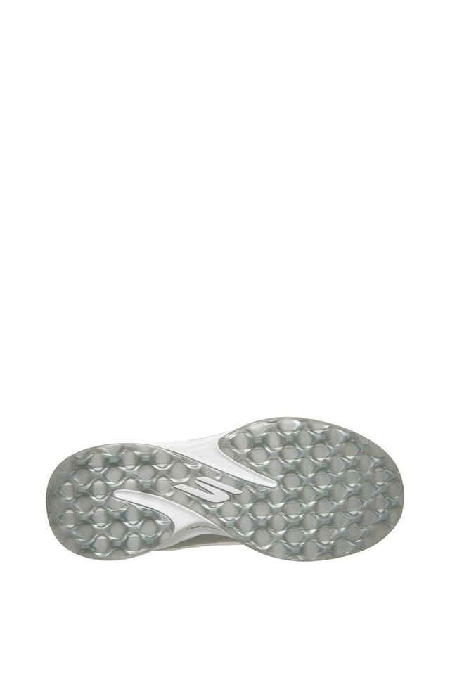 Skechers Skechers Women's Pure Slip Ins Golf Shoes in White - 2