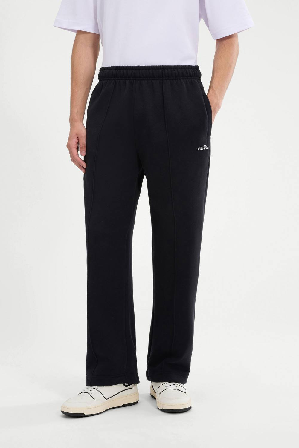 Ellesse Ellesse Men's Paullo Jog Pant in Black - 2