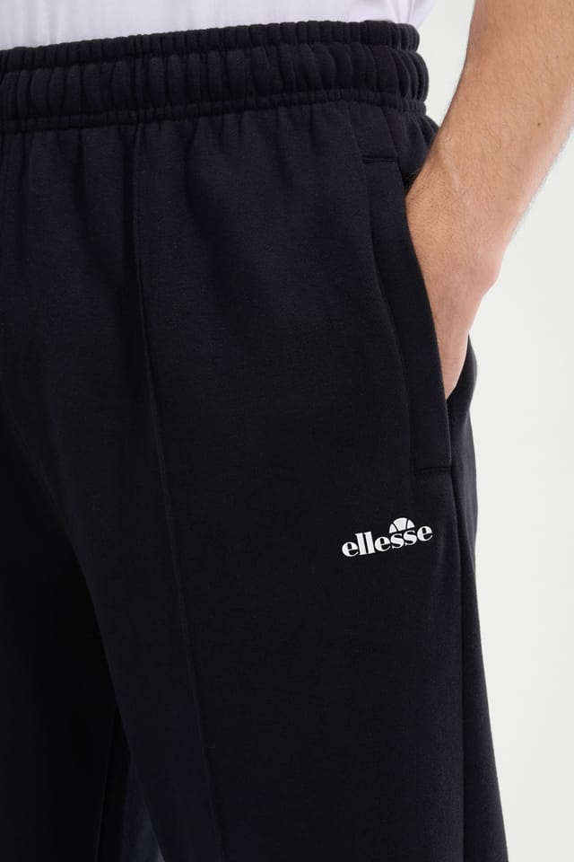 Ellesse Ellesse Men's Paullo Jog Pant in Black - 3