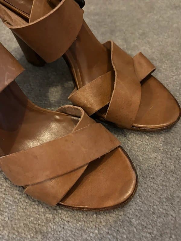 Topshop Topshop sandals